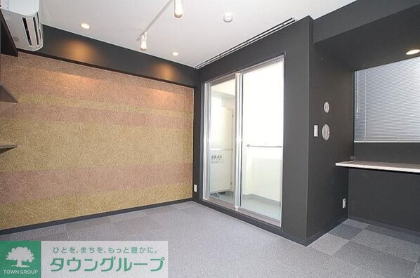 グランドコンシェルジュ藤沢の物件内観写真